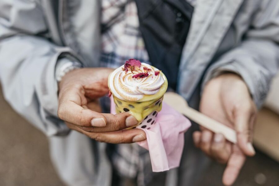 London: Brick Lane, Shoreditch & Spitalfields Food Tour - Spitalfields to Shoreditch: the 3.5-hour flow that keeps you moving