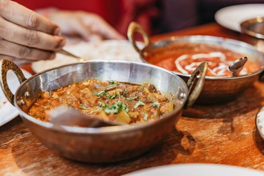 London: Brick Lane, Shoreditch & Spitalfields Food Tour - What you actually eat: 8 tastings across 6 locations
