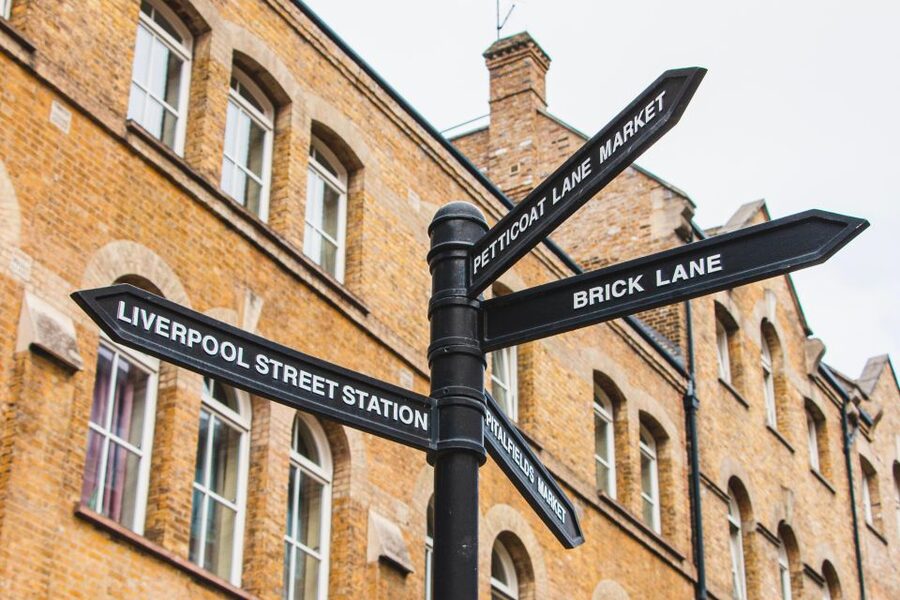 London: Brick Lane, Shoreditch & Spitalfields Food Tour - Price and value: what $133.35 buys you