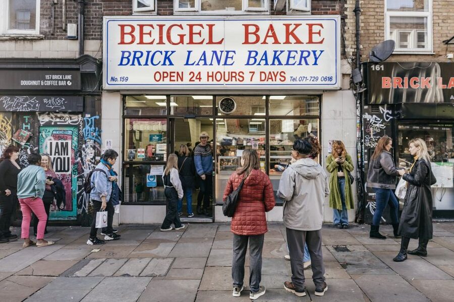 London: Brick Lane, Shoreditch & Spitalfields Food Tour - Who this tour suits best, and who should skip