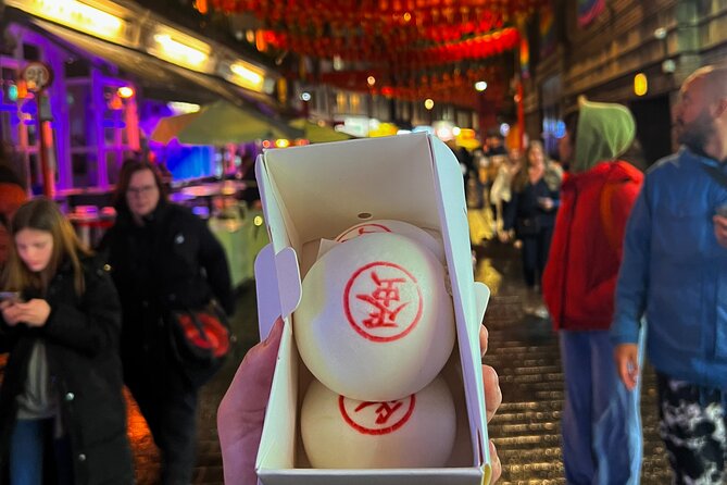 London Bridge & Borough Market Food Tour with 7 Authentic Dishes - Your First Bites: Sausage Roll and the Classic Sandwich-Style Start