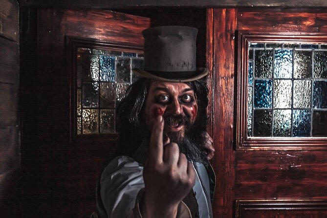 London Bridge Experience and Tombs - What the Guardian Angel Family Tour Changes for Kids