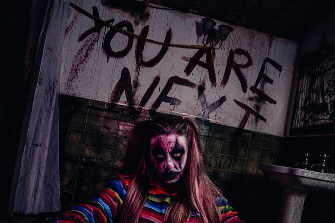London Bridge Experience and Tombs - How to Choose This vs. Other London “Spooky” Options
