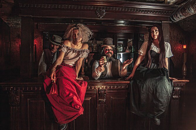 London Bridge Experience and Tombs - Should You Book the London Bridge Experience and Tombs?