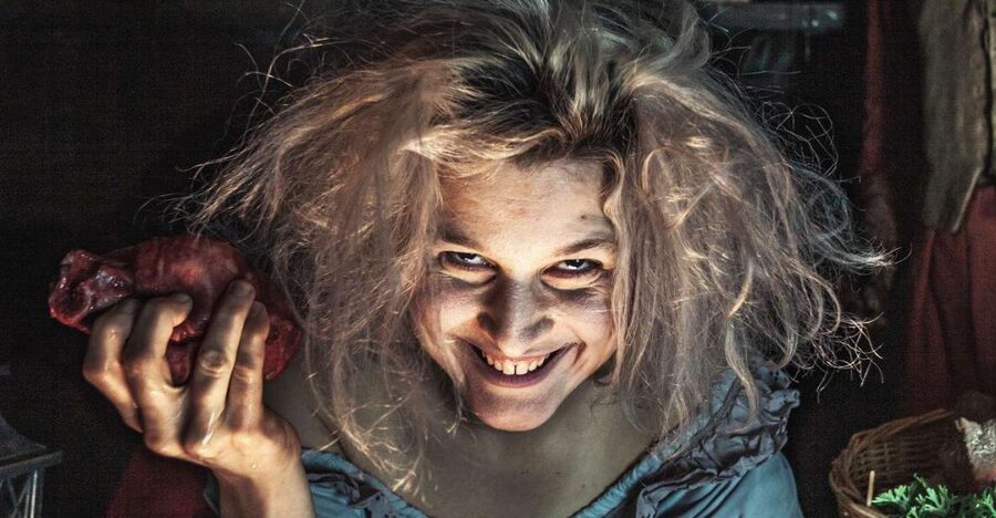 London Bridge Experience and Tombs Entrance Ticket - The London Tombs Scare Maze: Zombies, Jump Scares, and Loud Dark Hallways