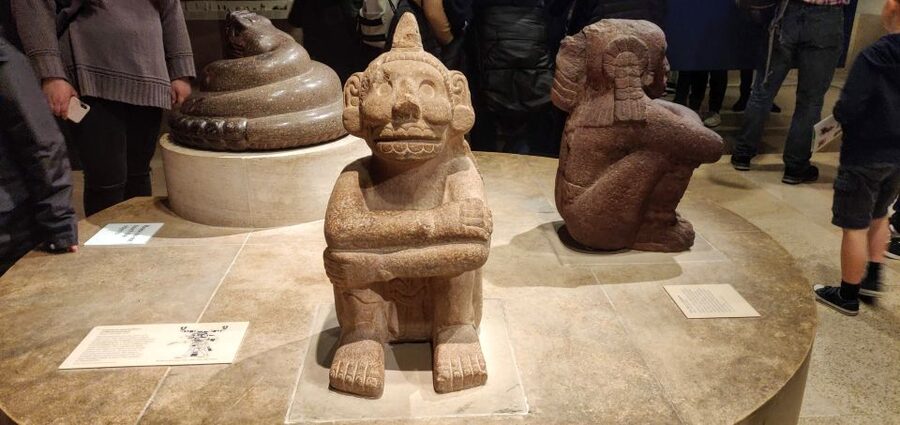 London: British Museum Archaeology Course and Guided Tour - Key highlights you will feel right away