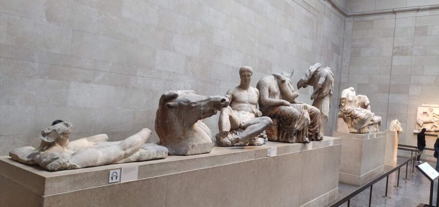 London: British Museum Archaeology Course and Guided Tour - Ancient Egypt and Assyria: the Rosetta Stone story made practical