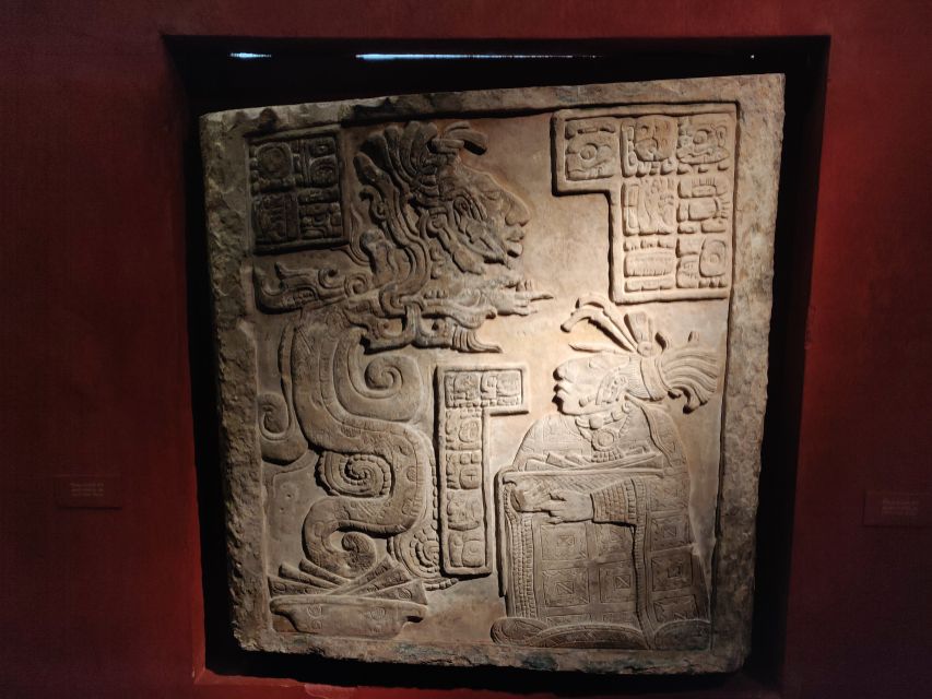 London: British Museum Archaeology Course and Guided Tour - Greece and Rome, plus the Parthenon Marbles: art, power, and survival of artifacts