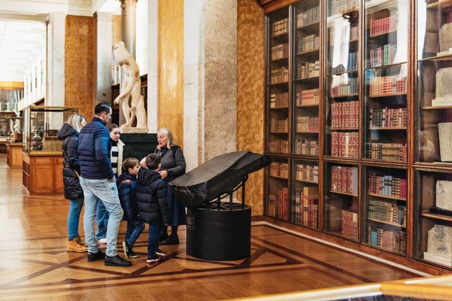 London: British Museum Family-Friendly Private Guided Tour - Why a private British Museum family tour actually works