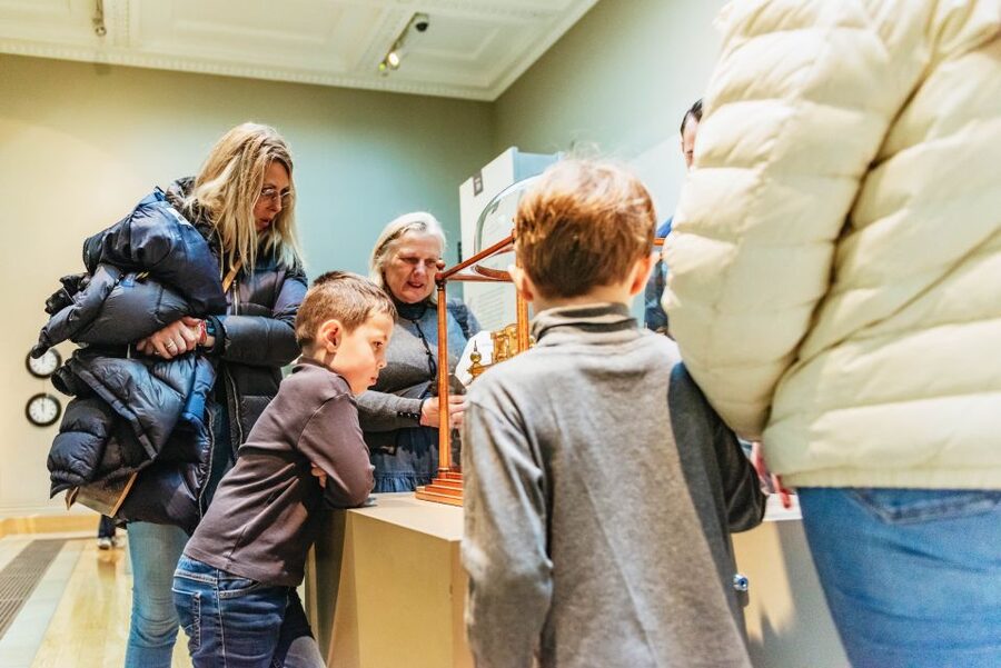 London: British Museum Family-Friendly Private Guided Tour - Price and logistics: when $412 per group feels fair
