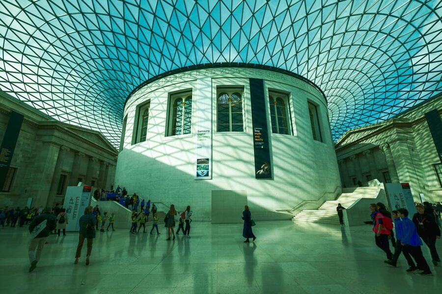 London: British Museum Guided Tour - Key Things to Know Before You Go