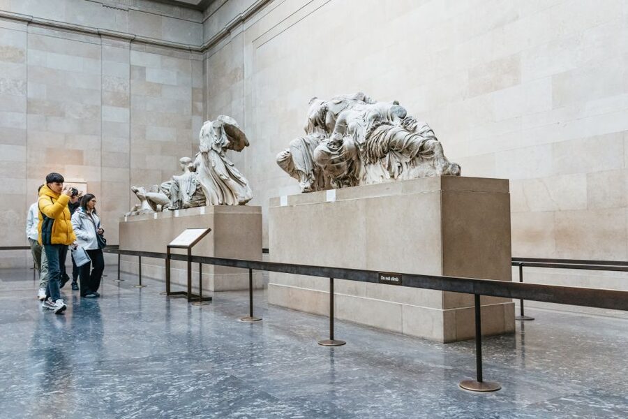 London: British Museum Guided Tour - Should You Book the British Museum Guided Tour?