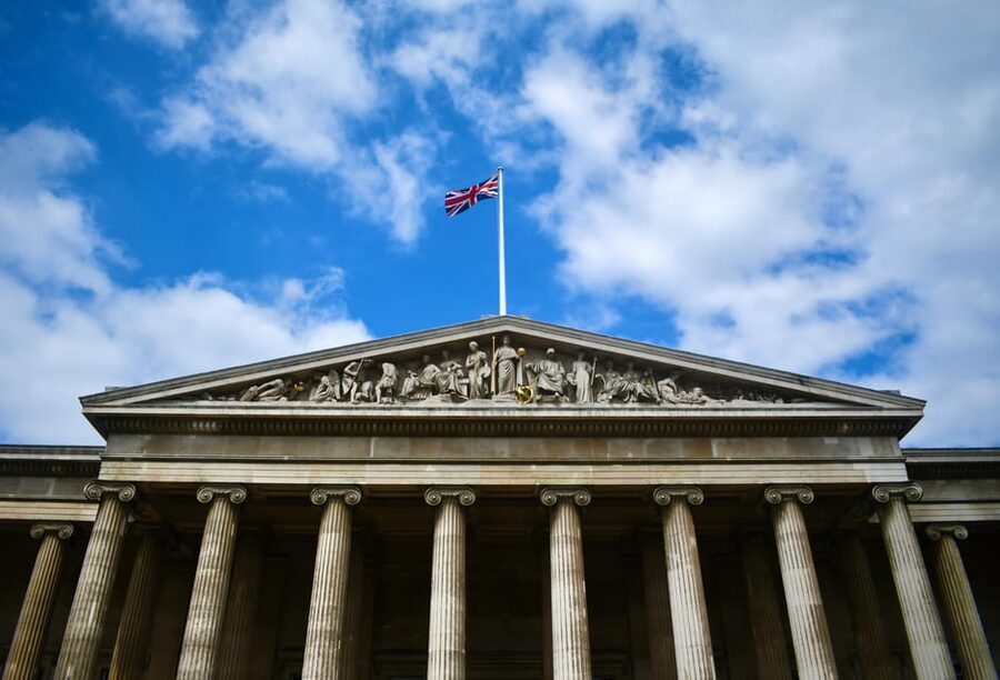 London: British Museum Guided Tour - Guide Power: When Enthusiasm Turns Highlights Into Real Takeaways