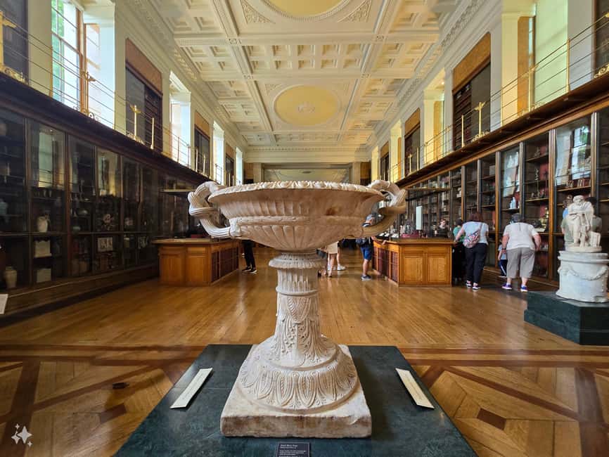 London: British Museum Guided Tour with Priority Entrance - How the 2-hour pace works (and why it’s not a rushed blur)