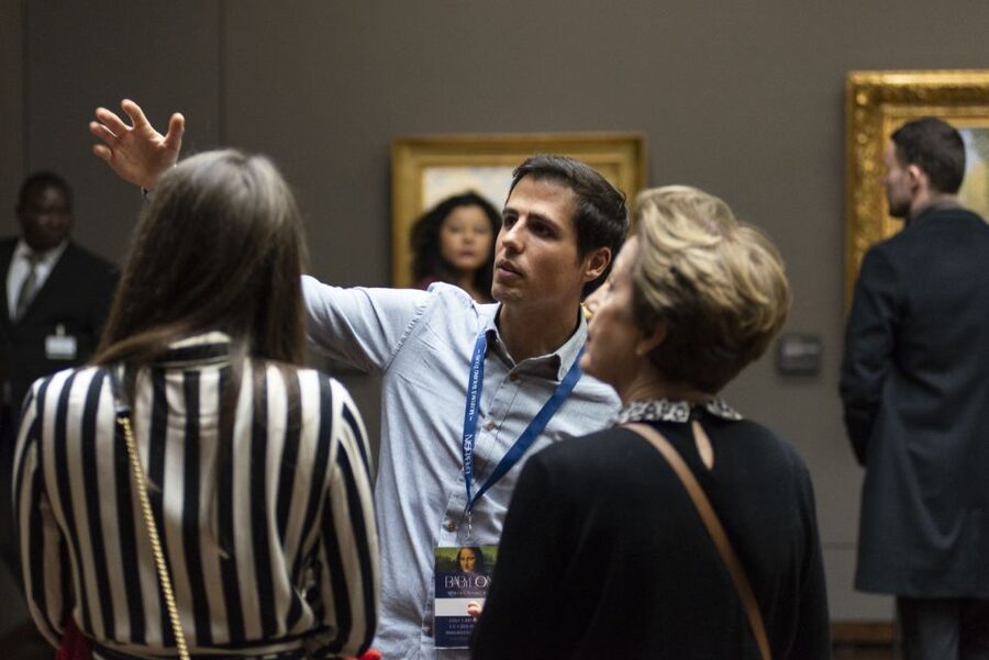 London: British Museum Highlights Guided Small Group Tour - Key highlights that make this tour worth your time