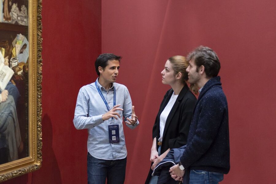 London: British Museum Highlights Guided Small Group Tour - A 2 to 2.5 hour plan for the British Museum’s biggest hits