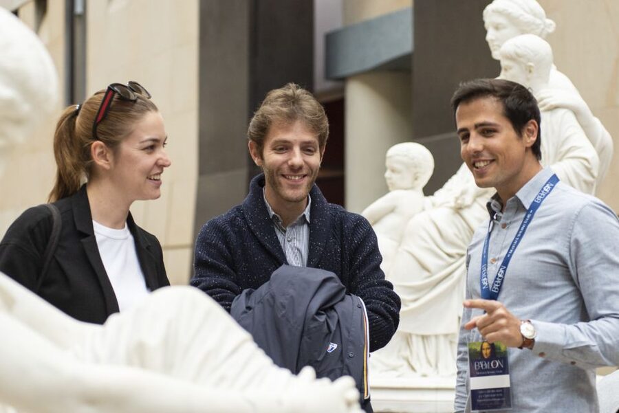 London: British Museum Highlights Guided Small Group Tour - Lewis Chessmen and Royal Game of Ur: culture through play