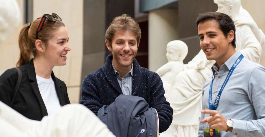London: British Museum Highlights Guided Small Group Tour - How the guide turns thousands of objects into one story