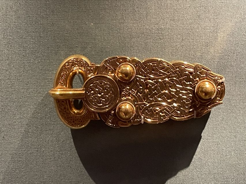 London: British Museum Private Guided Tour with Tickets - FAQ