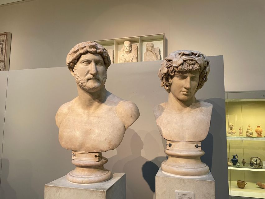 London: British Museum Private Guided Tour with Tickets - Logistics That Matter: Tickets, Security, and What’s Allowed