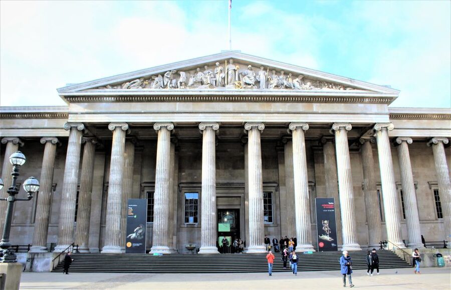 London: British Museum Private Guided Tour with Tickets - Who This Tour Suits Best