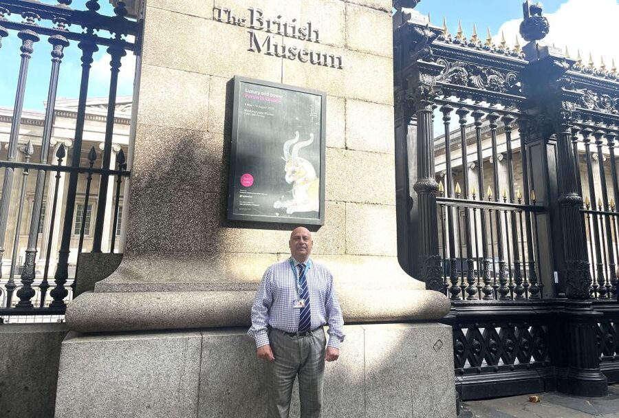 London: British Museum Private Guided Tour with Tickets - Should You Book This British Museum Private Tour?