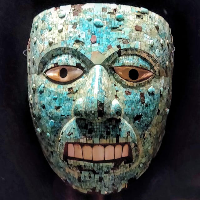 London: British Museum Tour with Archaeologist Guide - Key things you will notice right away