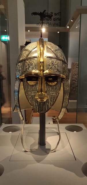 London: British Museum Tour with Archaeologist Guide - Price and value: Is $58 worth it?