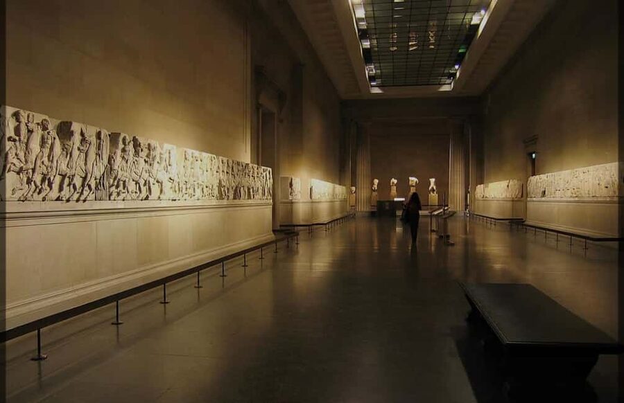London: British Museum with Expert Guide. - Key highlights you should care about