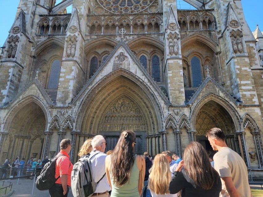 London: Buckingham, Big Ben & Westminster Abbey Tour - Should You Book This Buckingham, Big Ben, and Westminster Abbey Tour?