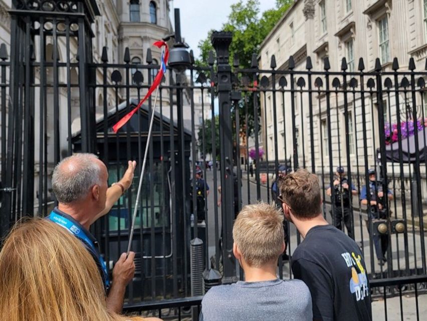 London: Buckingham, Big Ben & Westminster Abbey Tour - Value Check: Is $85 Worth It for This Royal-Abbey Combo?