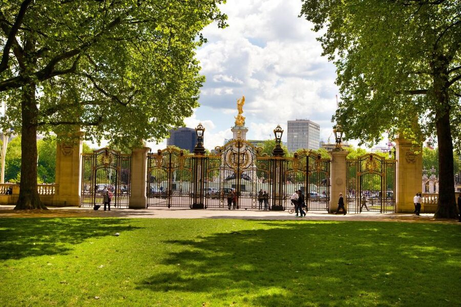 London: Buckingham Palace & Changing of the Guard Experience - Key points worth knowing before you go