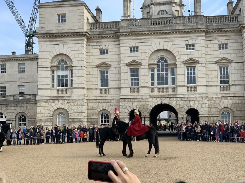London: Buckingham Palace & Changing of the Guard Experience - Quick “should I book it?” decision guide