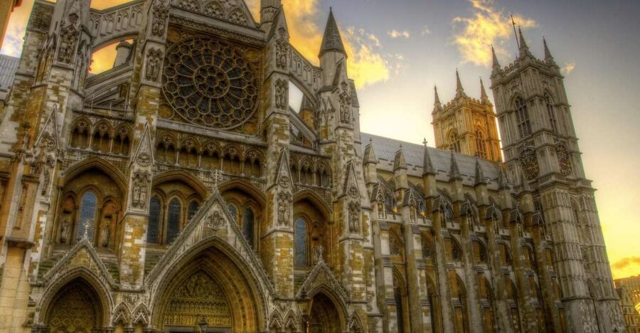 London: Buckingham Palace, Westminster Abbey & Big Ben Tour - Key highlights to look forward to