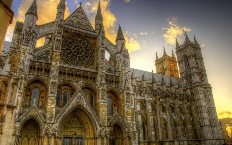 London: Buckingham Palace, Westminster Abbey & Big Ben Tour - From The Ritz to Westminster: how this route actually works