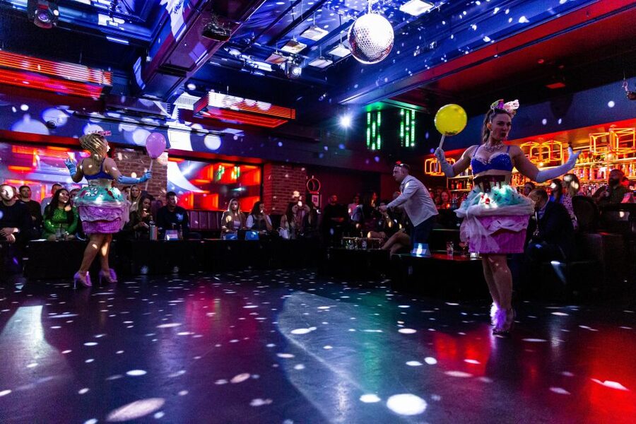 London: Burlesque Cabaret Show in the West End - Key points worth knowing before you go