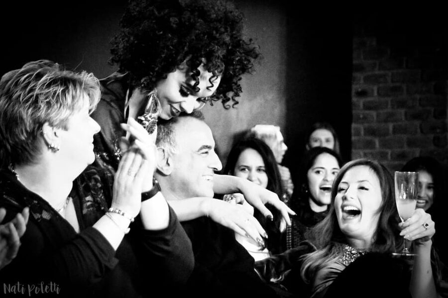 London: Burlesque Cabaret Show in the West End - Who this burlesque show is best for, and who should skip