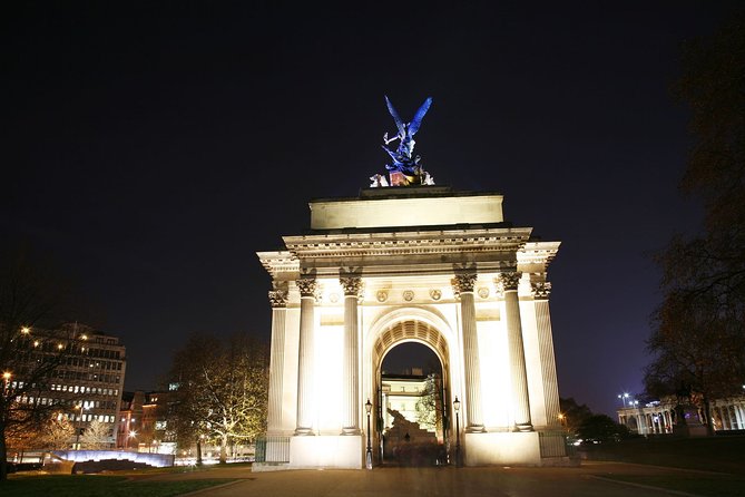 London by Night Bus Tour with Christmas Lights and Live Guide - Practical tips to make your night smoother