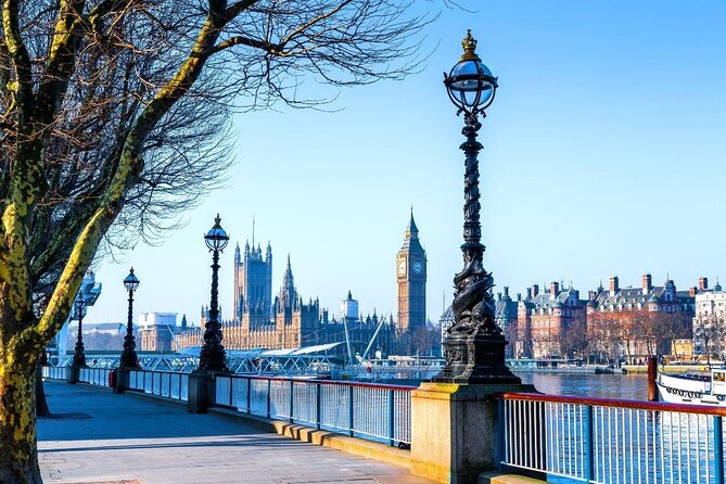 London by Night Taxi Tour - How the London by Night taxi format works in real life