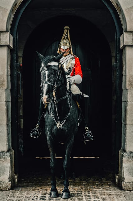 London: Changing of the Guard Experience and Landmarks Tour - Key points before you go