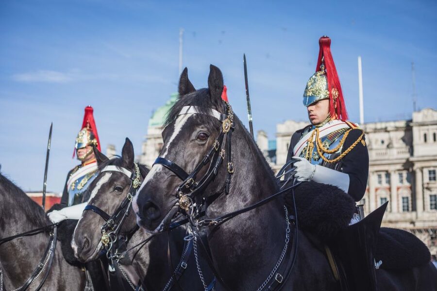 London: Changing of the Guard Walking Tour - Key Highlights You Should Care About