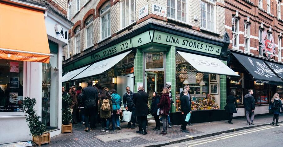 London: Cheese Walking Tour with Tastings - Key highlights you should care about