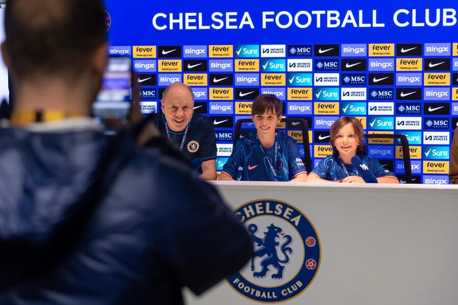 London: Chelsea FC Museum and Stamford Bridge Classic Tour - Key things to know before you go
