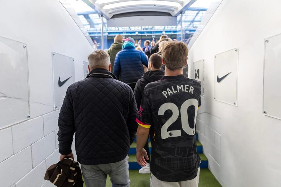 London: Chelsea FC Museum and Stamford Bridge Classic Tour - Chelsea FC Museum’s 119-year story in a 30-minute visual presentation
