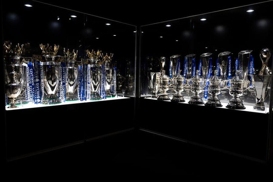 London: Chelsea FC Museum and Stamford Bridge Classic Tour - Practical planning for your Stamford Bridge visit