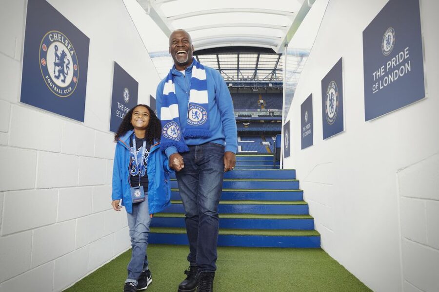 London: Chelsea Football Club Stadium and Museum Tour - Key Things You Will Notice on This Stamford Bridge + Chelsea Museum Tour
