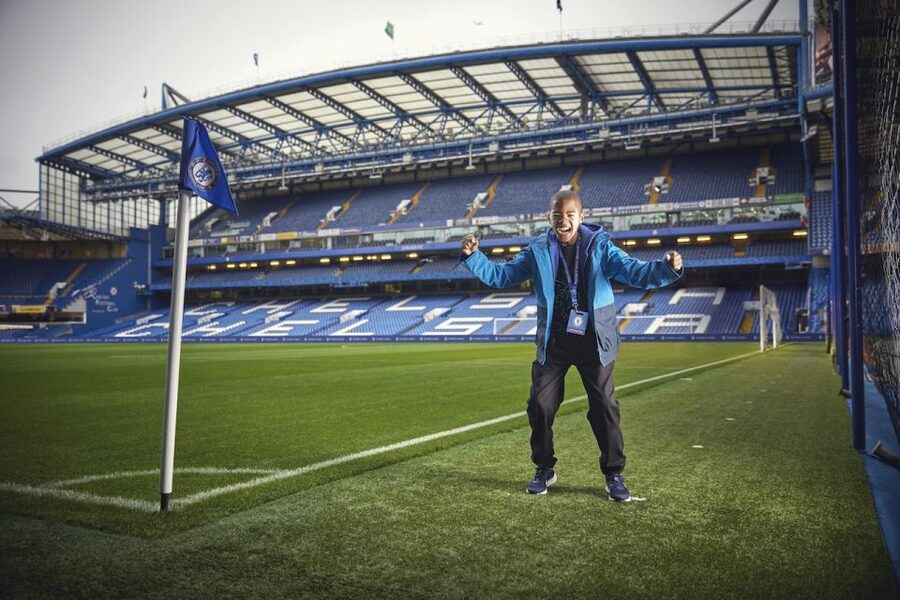 London: Chelsea Football Club Stadium and Museum Tour - Downloadable App and Self-Guided Museum Time (No Museum Guide)