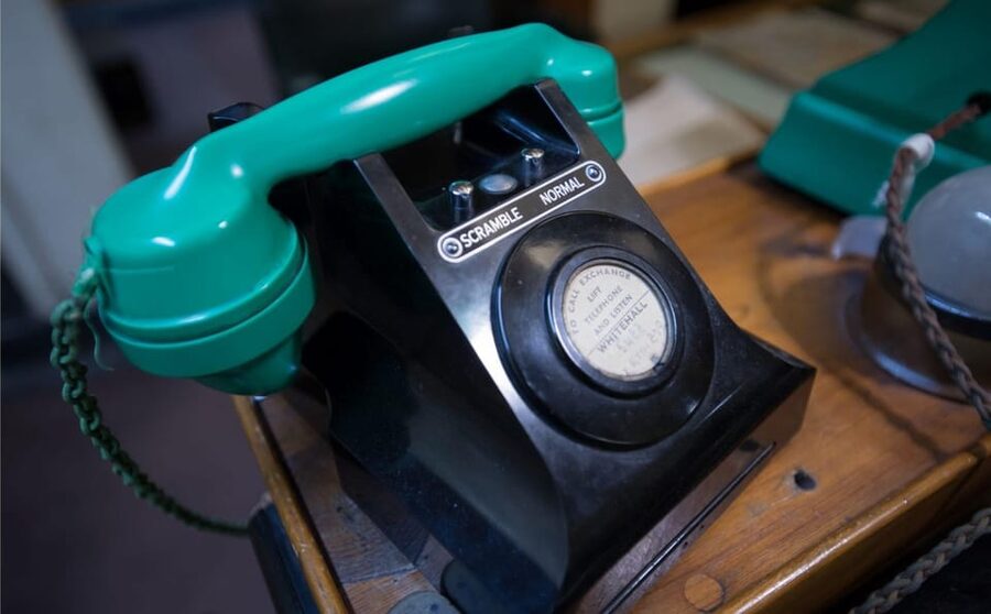 London: Churchill War Rooms Ticket & Political London Audio - Who this suits best, history fans and first-time London walkers
