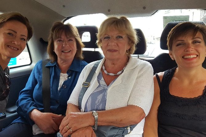 London Classic Sightseeing Private Taxi Tour - Why a private London taxi is a smart way to sightsee