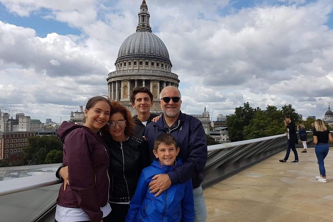 London Classic Sightseeing Private Taxi Tour - Parliament and Downing Street: history you can actually see